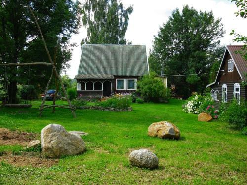 Hostal Domiki Na Ugre