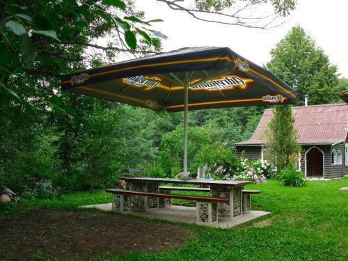 Hostal Domiki Na Ugre