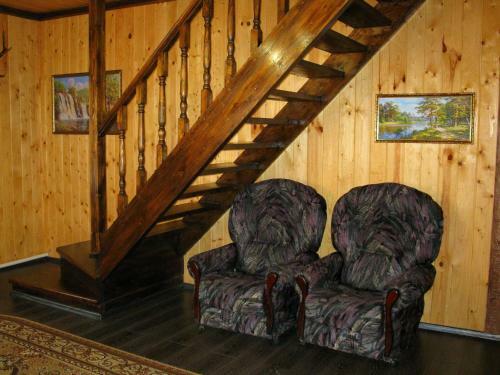 Hostal Domiki Na Ugre