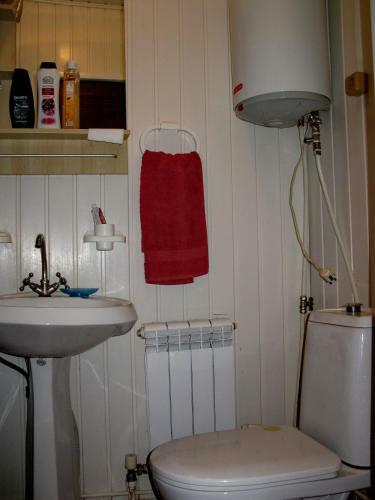 Hostal Domiki Na Ugre