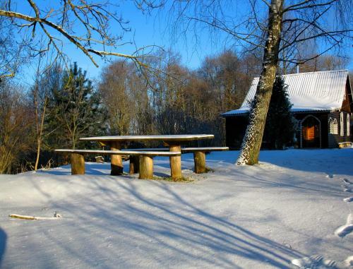 Hostal Domiki Na Ugre