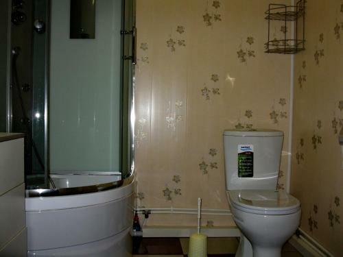 Hostal Domiki Na Ugre