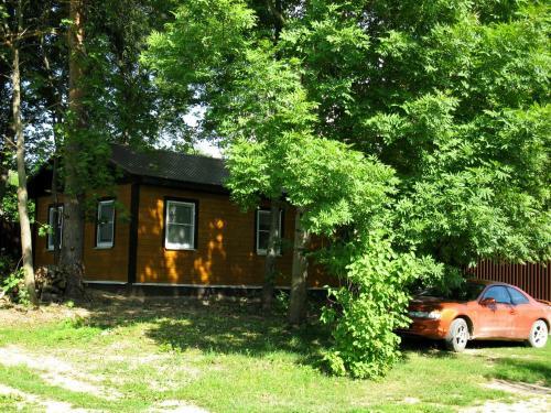 Hostal Domiki Na Ugre