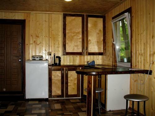 Hostal Domiki Na Ugre