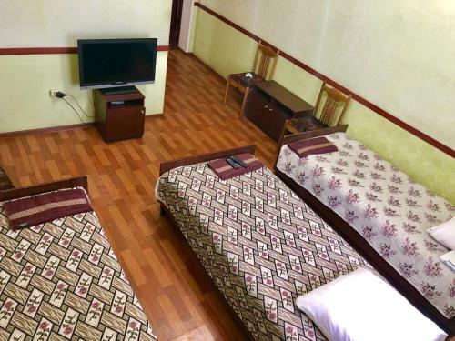 Motel Baltika