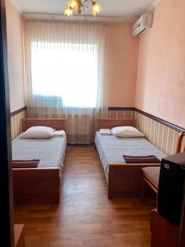 Motel Baltika