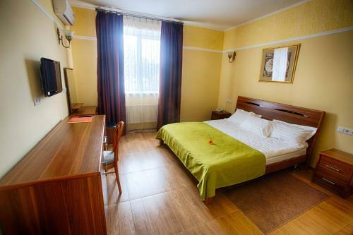 Hotel Vokrug Sveta