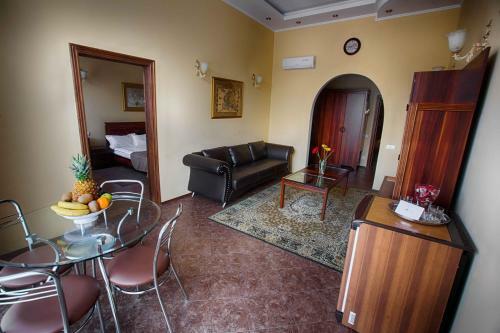 Hotel Vokrug Sveta