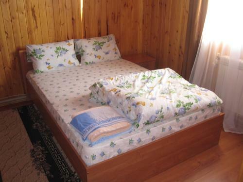 Hostal Katerina Guest House