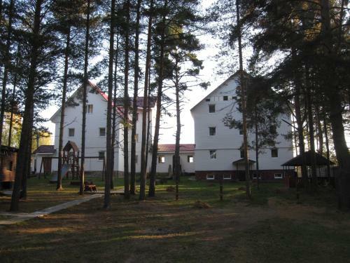 Hostal Katerina Guest House