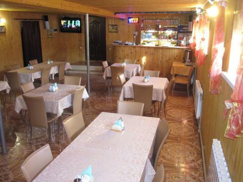 Hostal Katerina Guest House