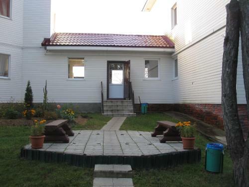 Hostal Katerina Guest House