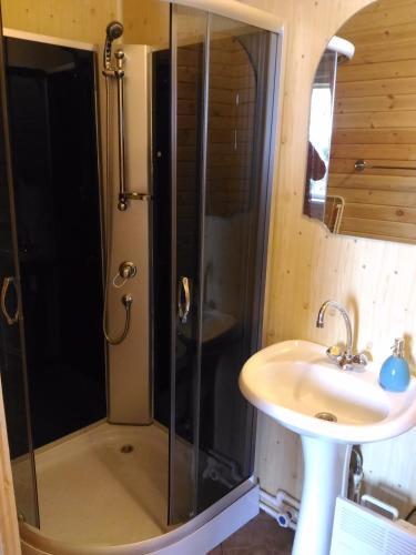 Hostal Guest House On "sokol"