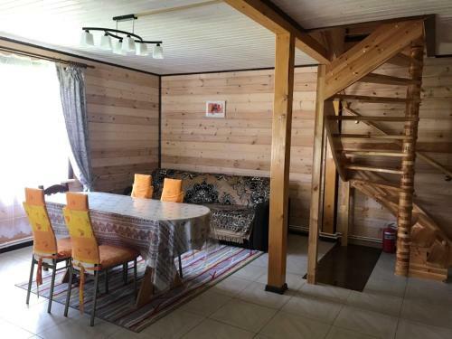 Country House