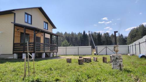 Country House