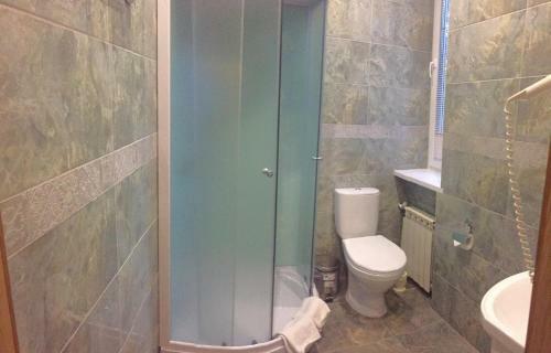 Hostal Guest House Pomestye