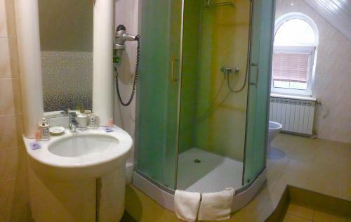 Hostal Guest House Pomestye