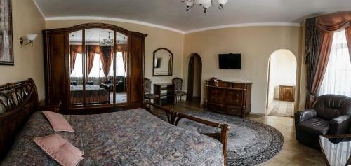 Hostal Guest House Pomestye