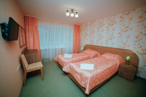 Sanatoriy Ao Bko
