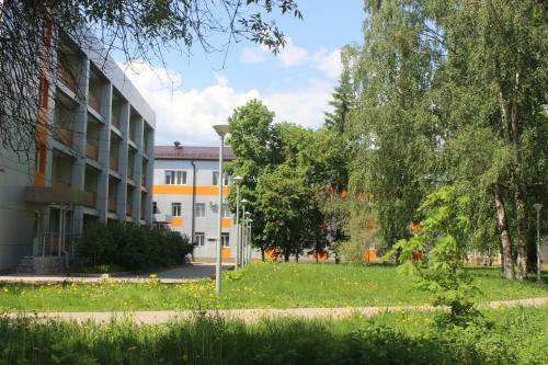 Sanatoriy Ao Bko