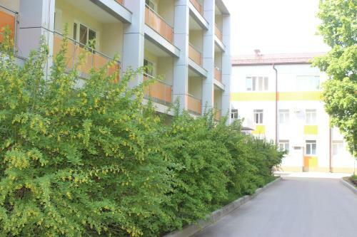 Sanatoriy Ao Bko