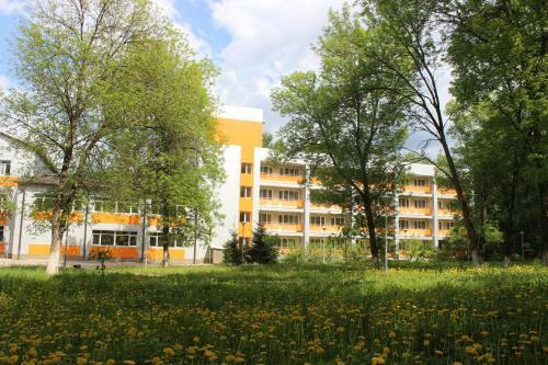 Sanatoriy Ao Bko