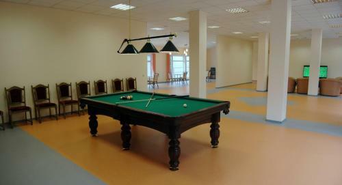 Sanatoriy Ao Bko