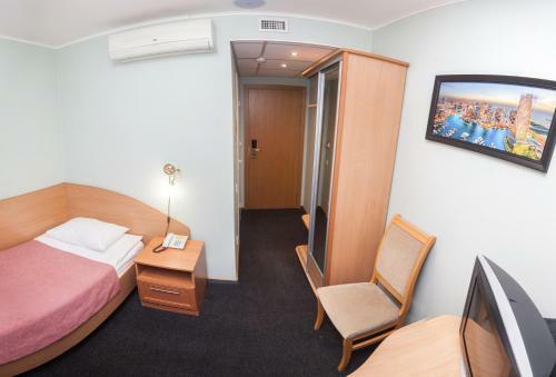 Hotel Olimp