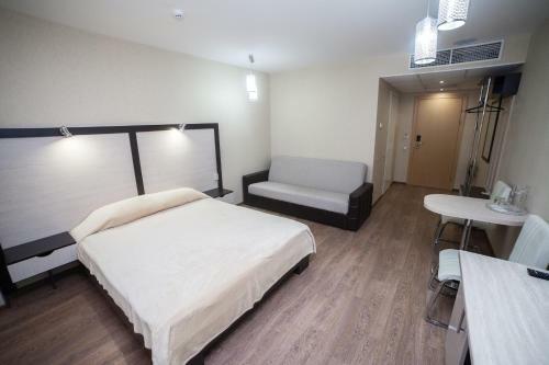 Hotel Olimp
