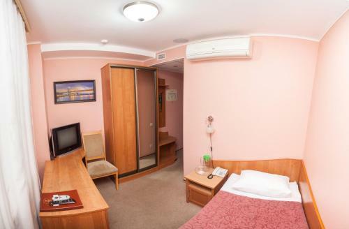 Hotel Olimp