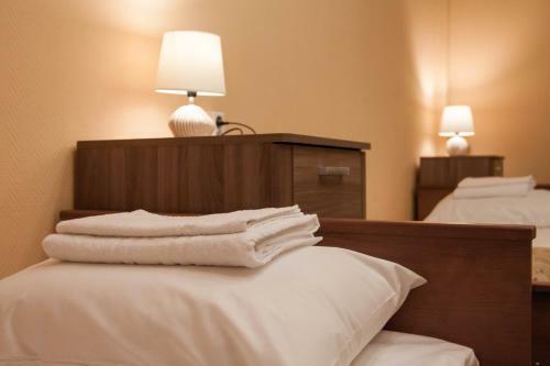 Hostal Guest House Msta