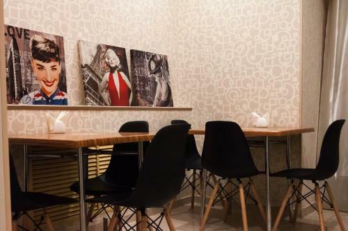 Hostal Guest House Msta