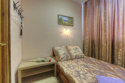 Domashny Hotel