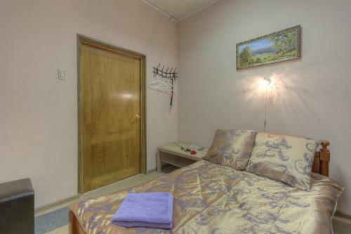 Domashny Hotel