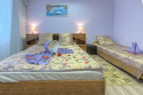 Domashny Hotel