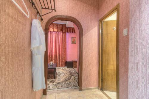 Domashny Hotel