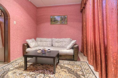 Domashny Hotel