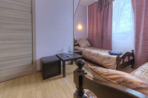 Domashny Hotel