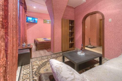 Domashny Hotel