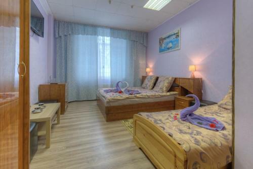 Domashny Hotel