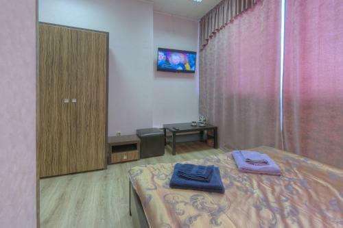Domashny Hotel