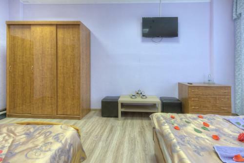 Domashny Hotel