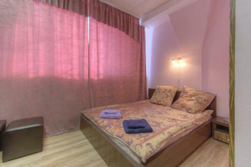Domashny Hotel