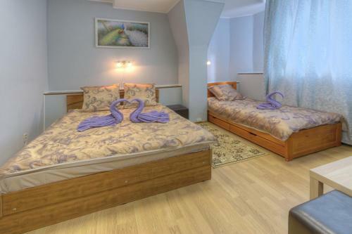 Domashny Hotel