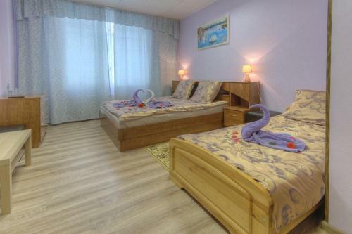 Domashny Hotel