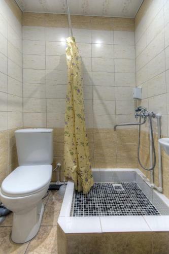 Domashny Hotel