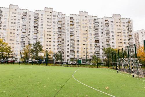 Apartment On Privolnaya ?2