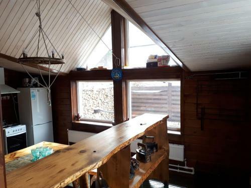 Holiday Home Yujnaya Gavan