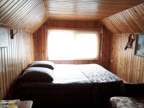 Holiday Home Yujnaya Gavan
