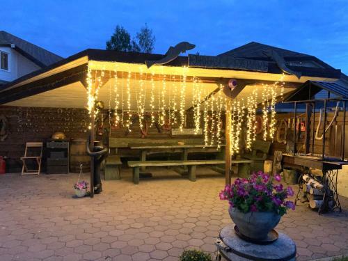 Holiday Home Yujnaya Gavan